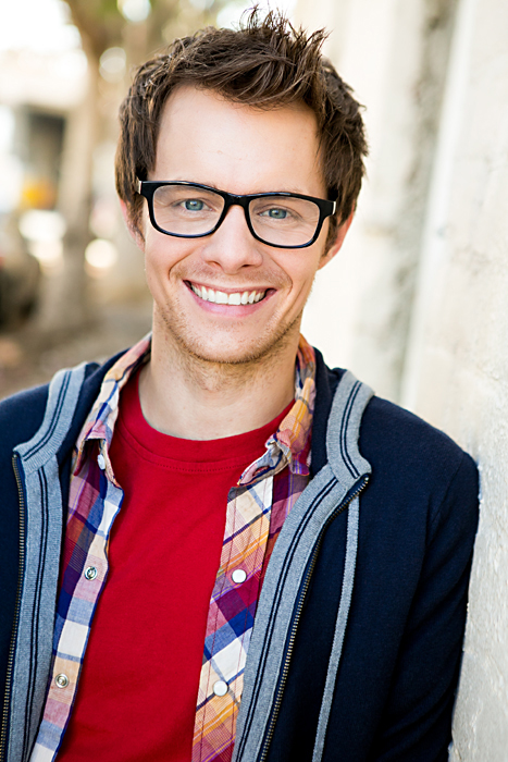 Bryan McClure