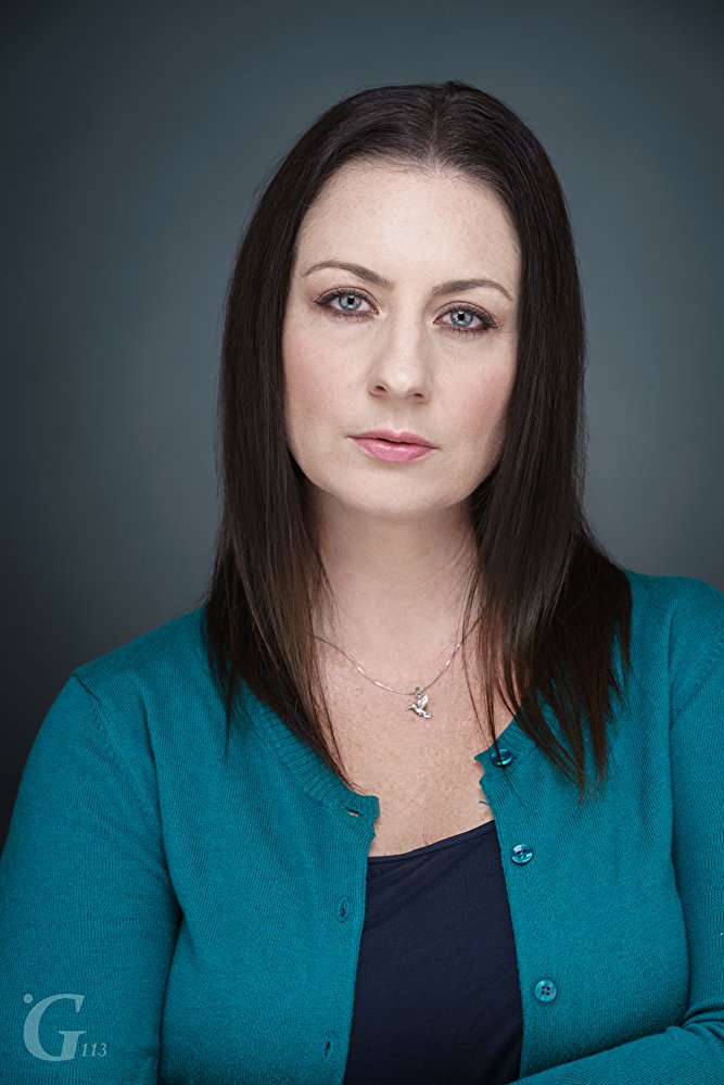 Jennifer Nangle