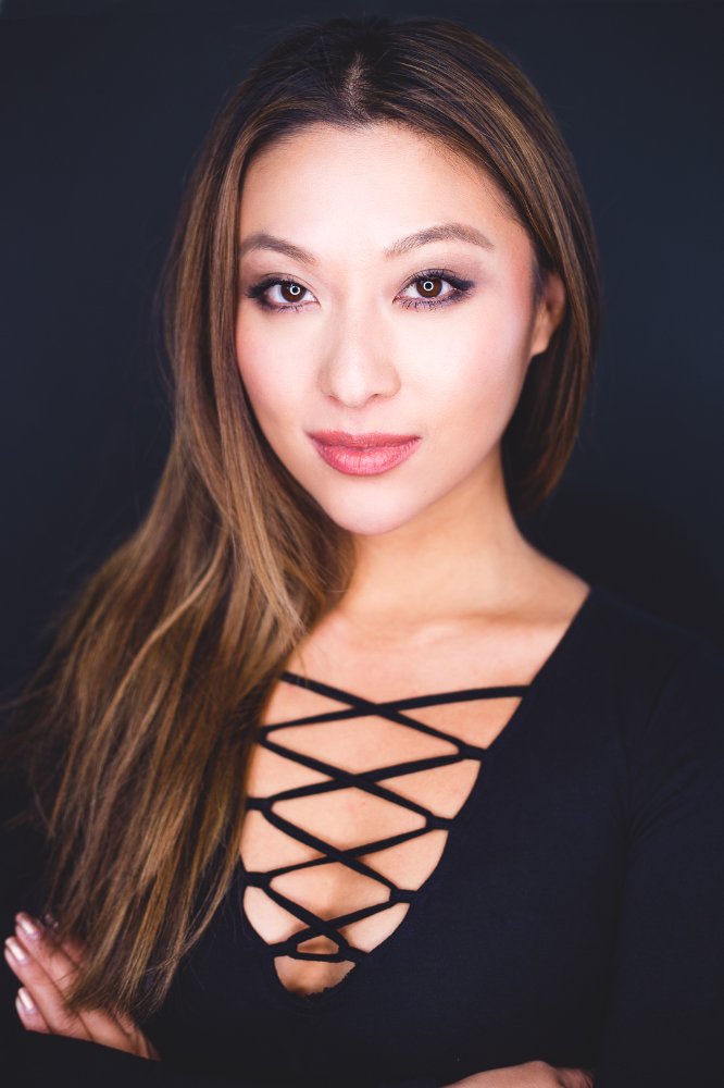 Dorren Lee