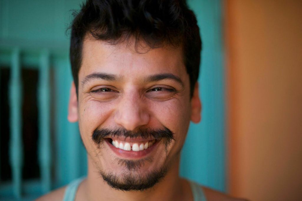 Esteban Andres Cruz