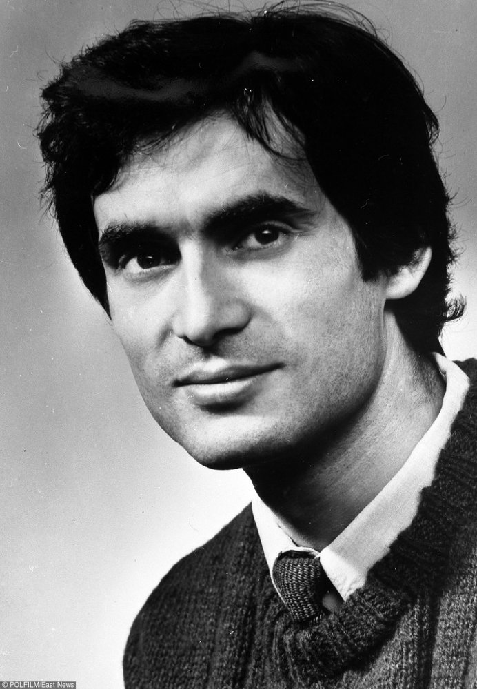 Jerzy Zelnik
