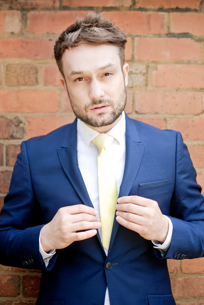 Patrick Knowles