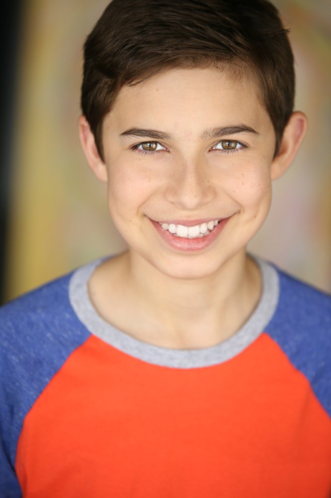 Austin Nash Chase