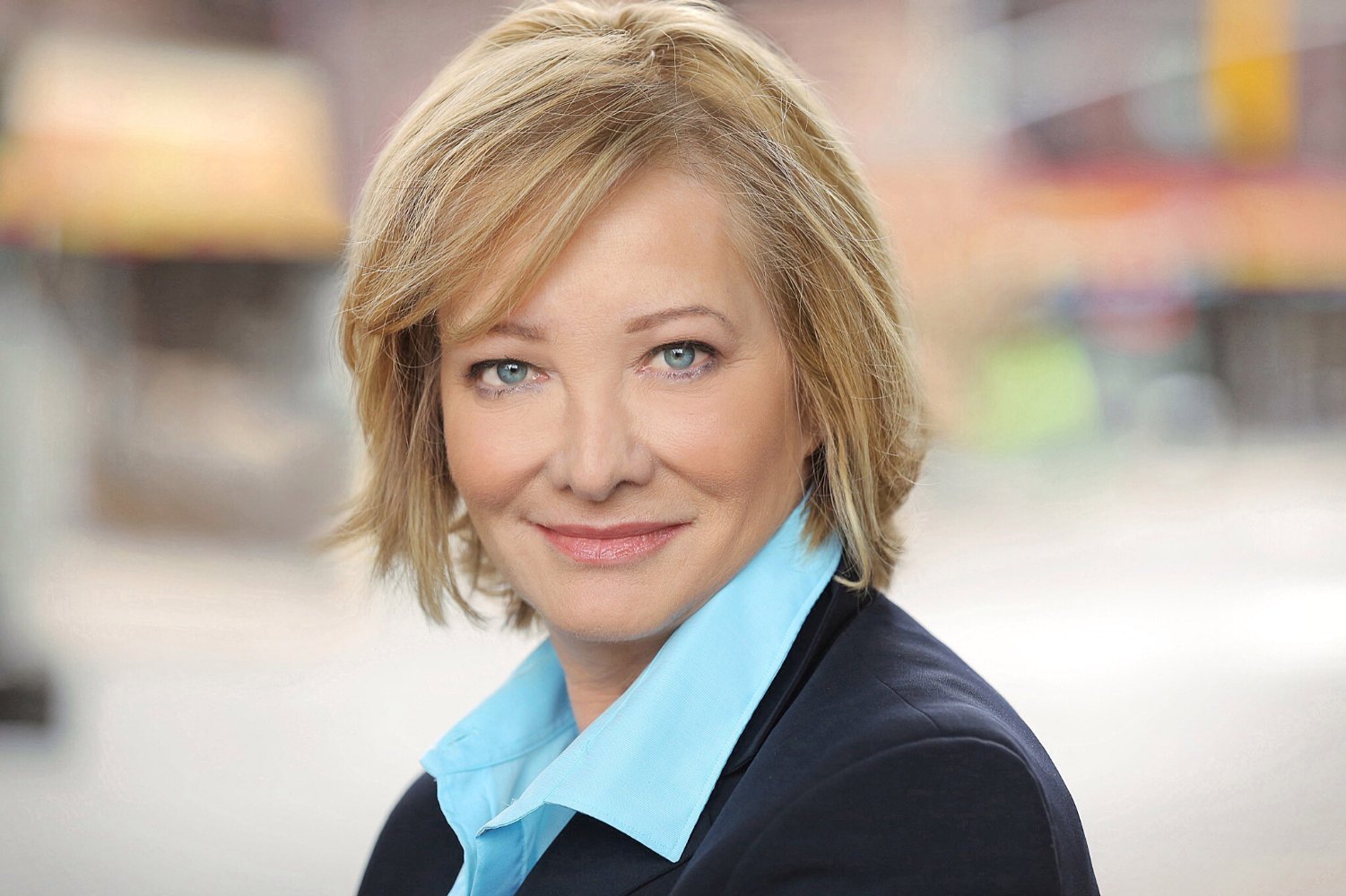 Eve Austin