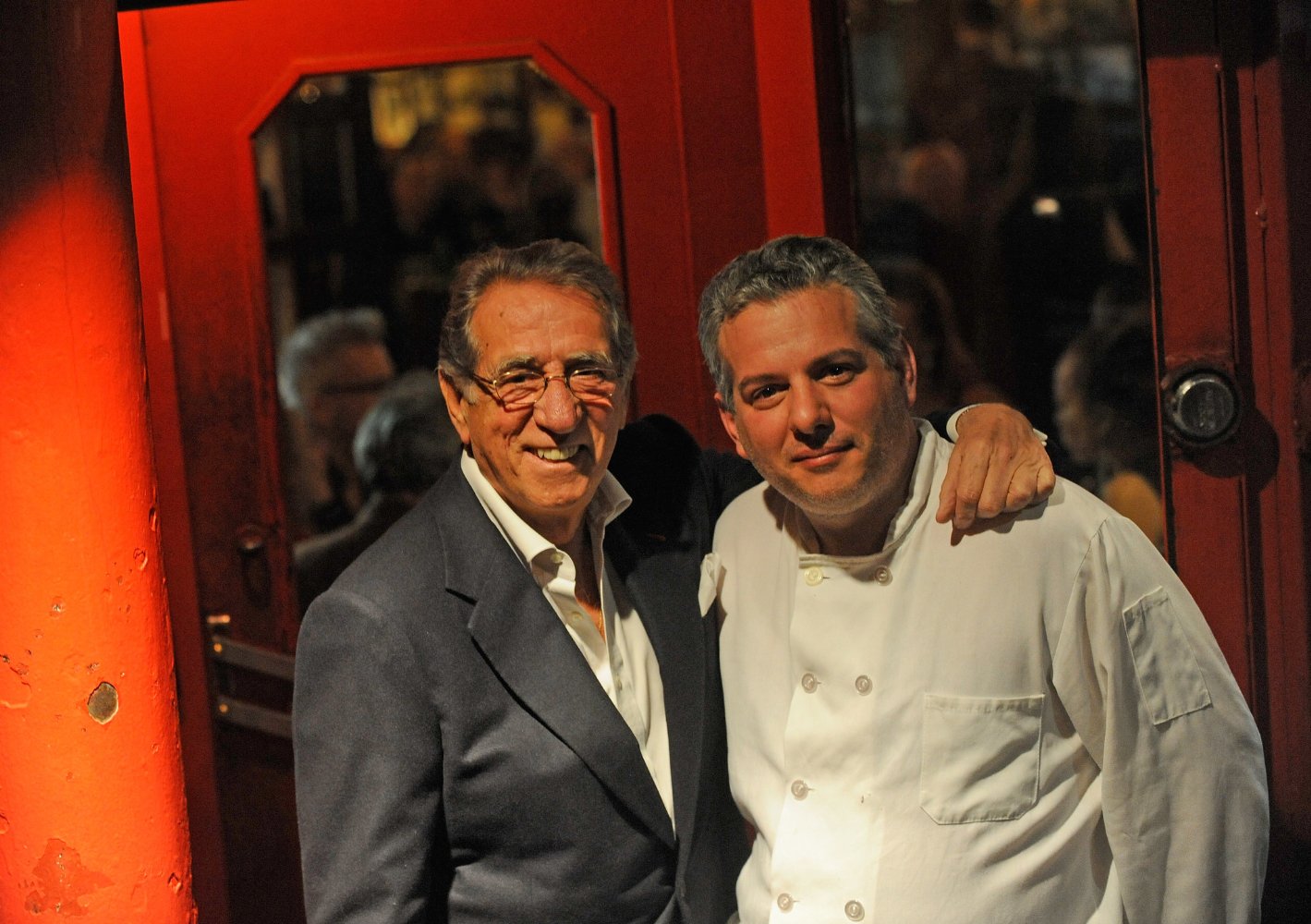 Frank Pellegrino