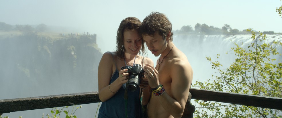 Caroline Abras