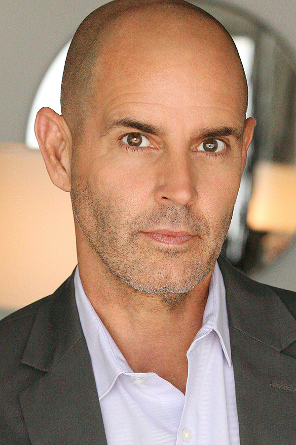 Ted Larkin
