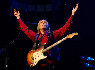 Tom Petty