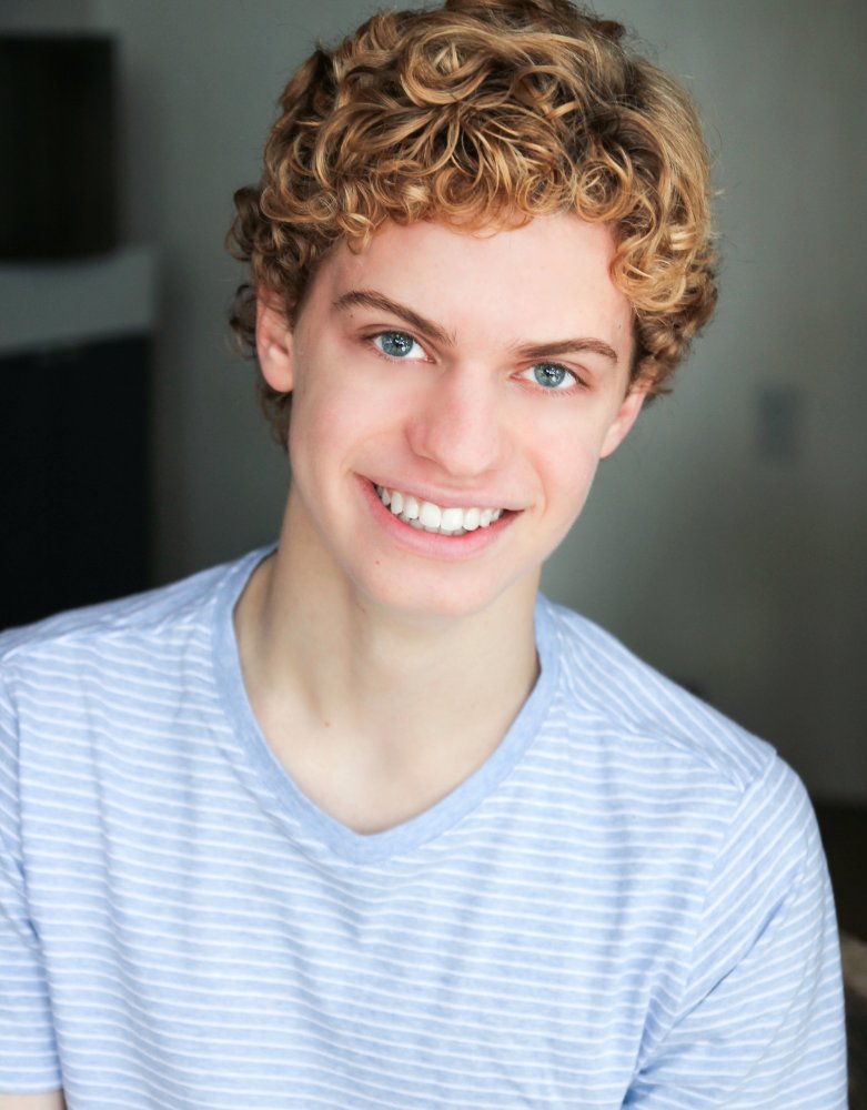 Lance Chantiles-Wertz