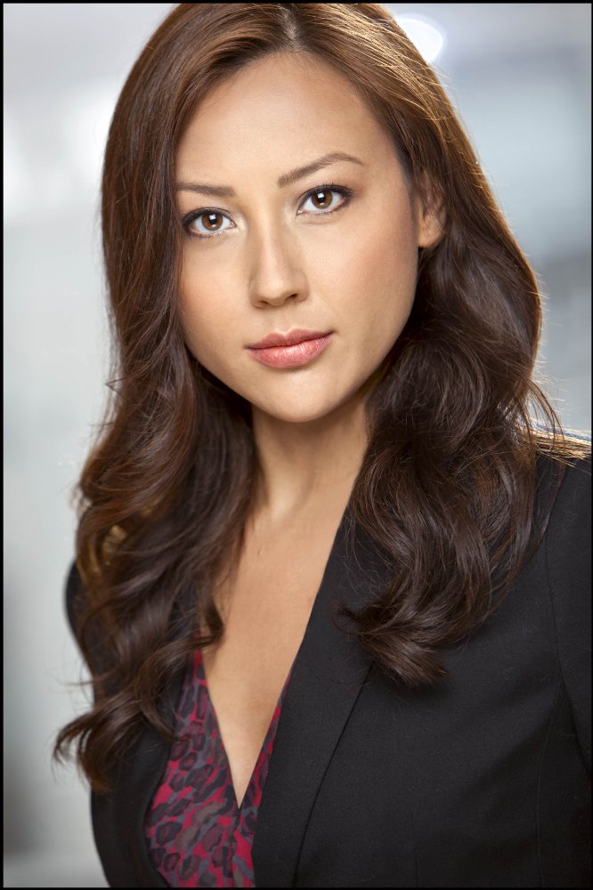 Angela Jeanneau