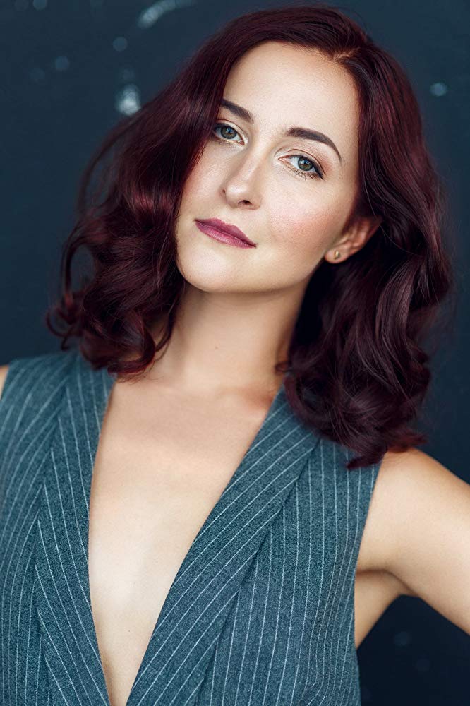 Rachel Muldoon