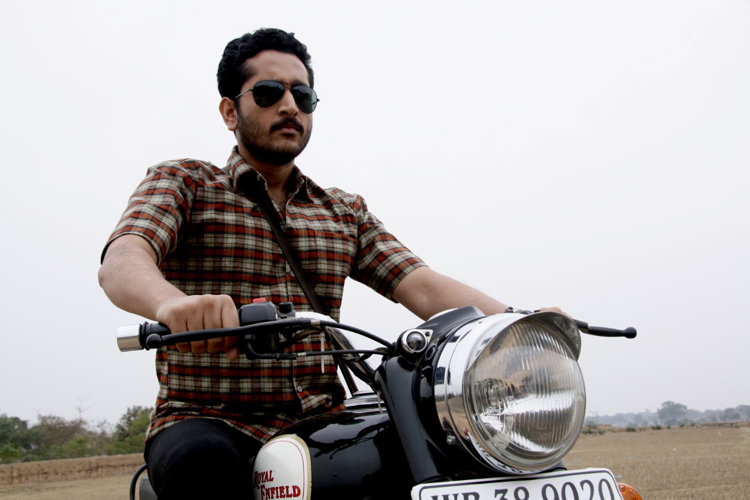 Parambrata Chatterjee