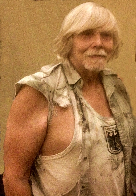 John Archer Lundgren