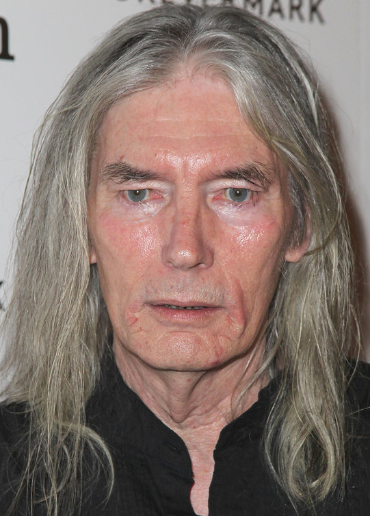 Billy Drago