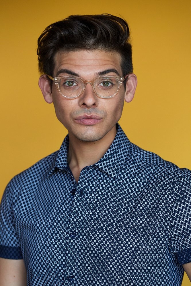 Thomas Ochoa