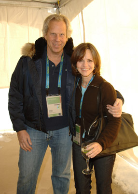 Steve Tisch
