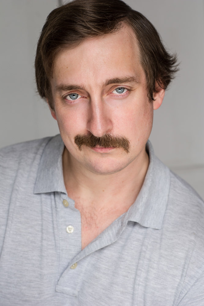 Michael Thomson