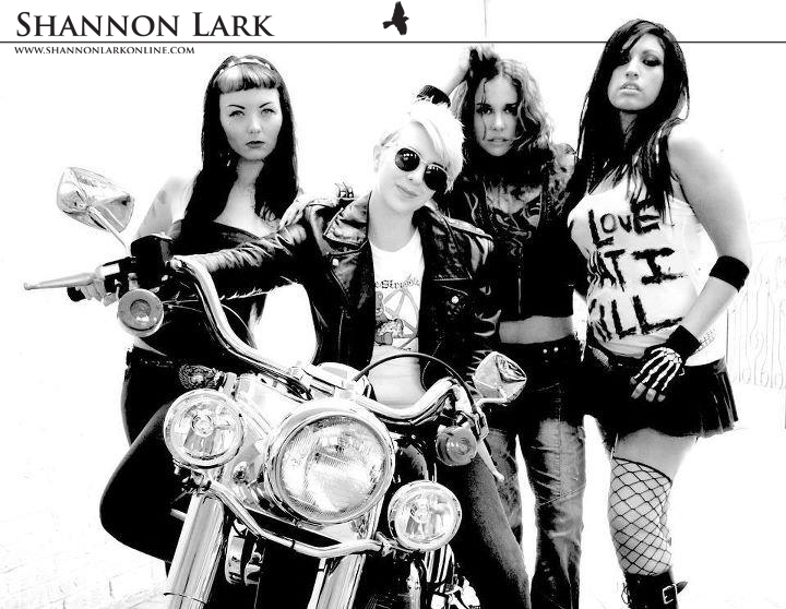 Shannon Lark