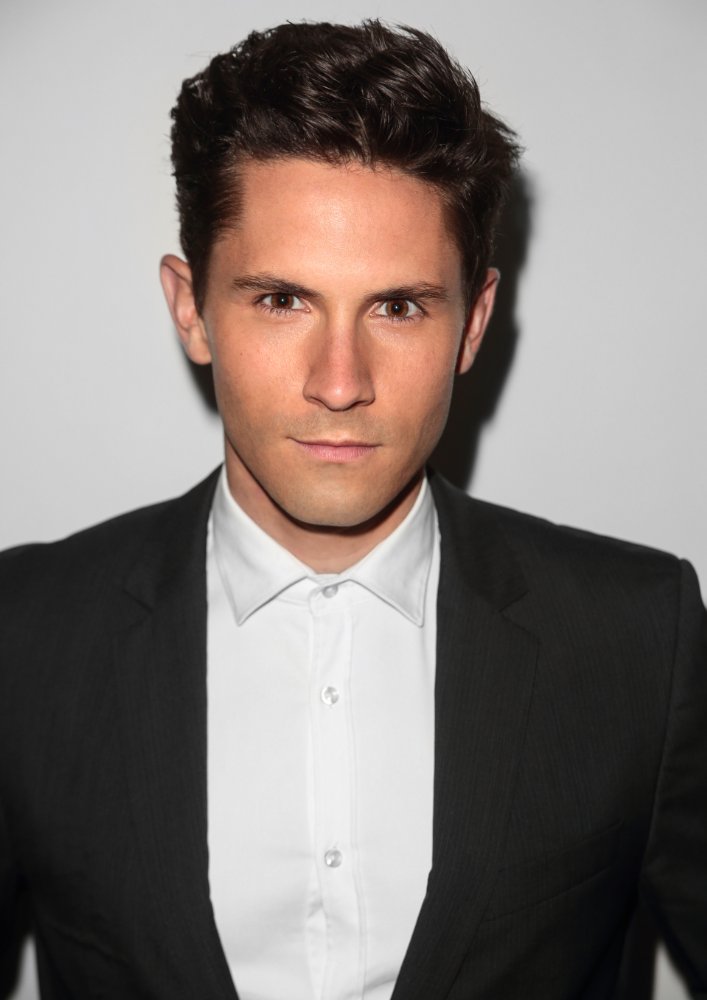 Evan Holtzman