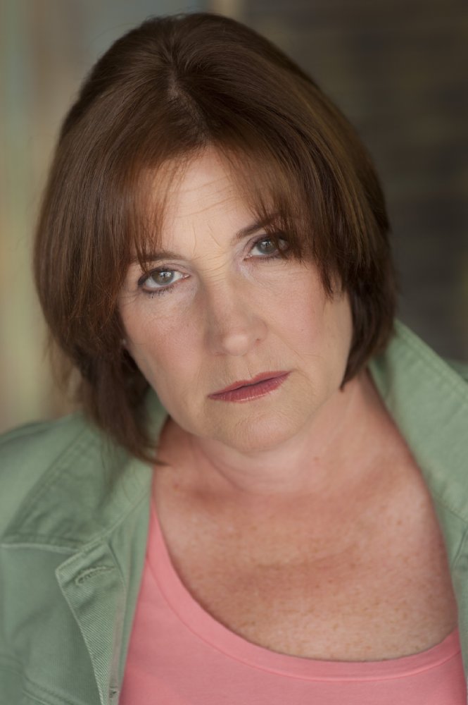 Maura Soden