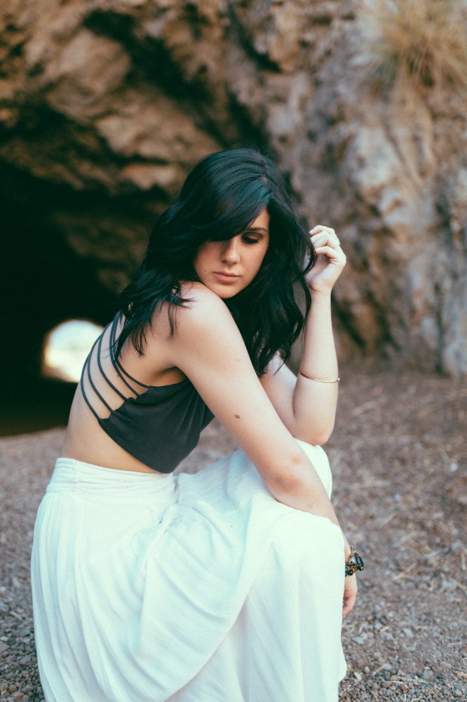 Arryn Zech