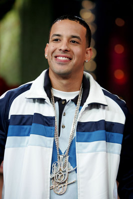 Daddy Yankee