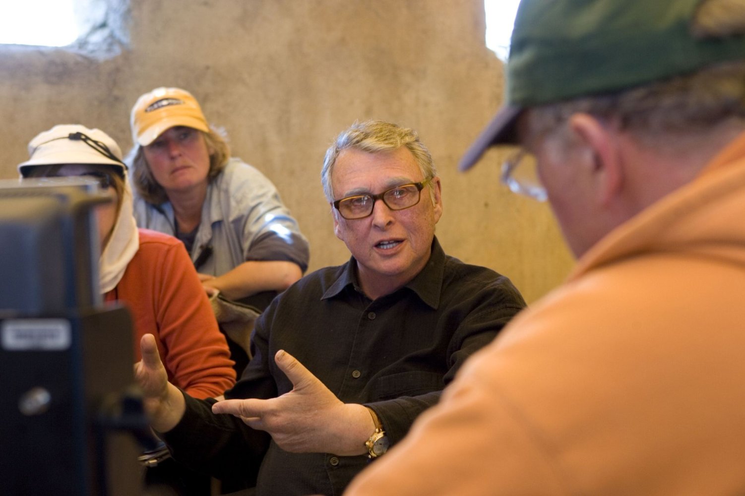 Mike Nichols