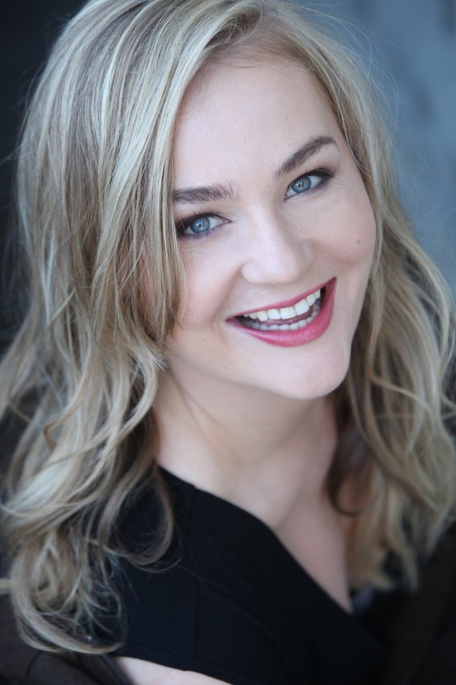 Kendal Kennedy