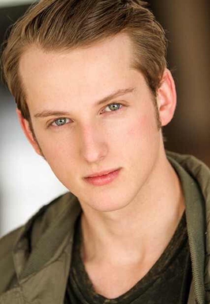 Sam Chance