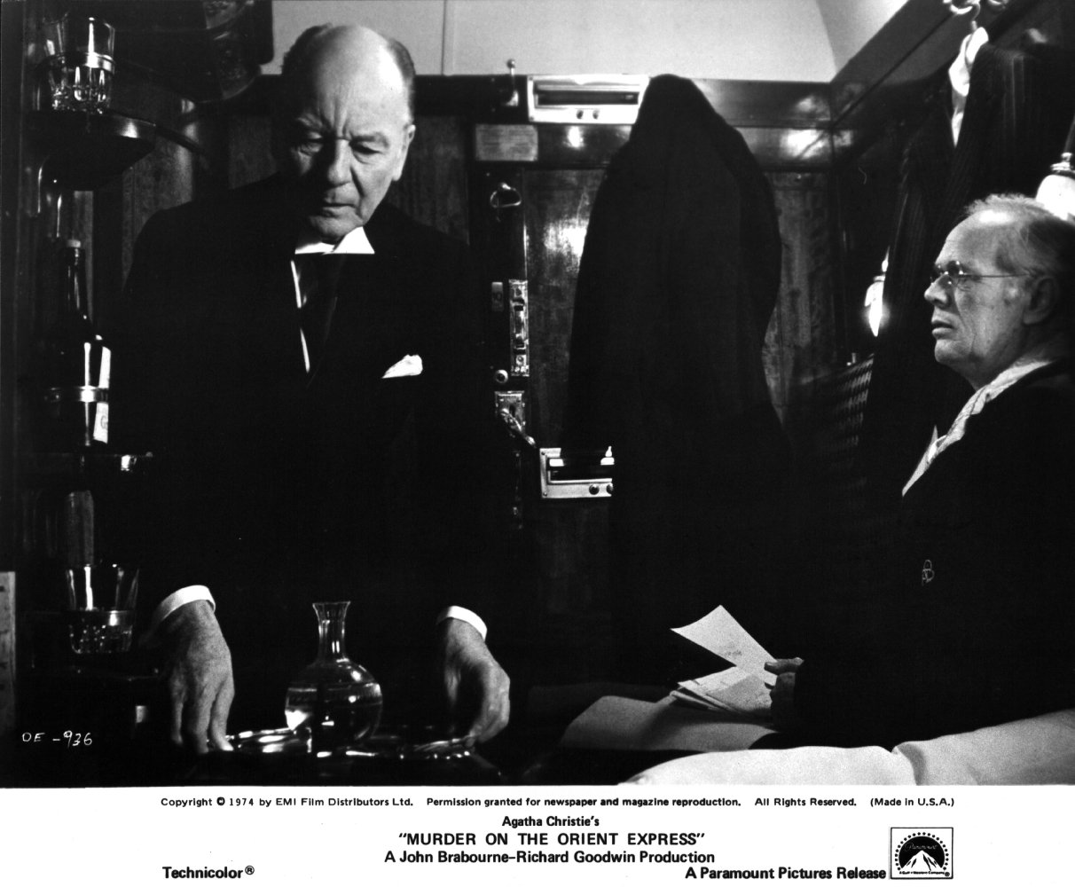John Gielgud