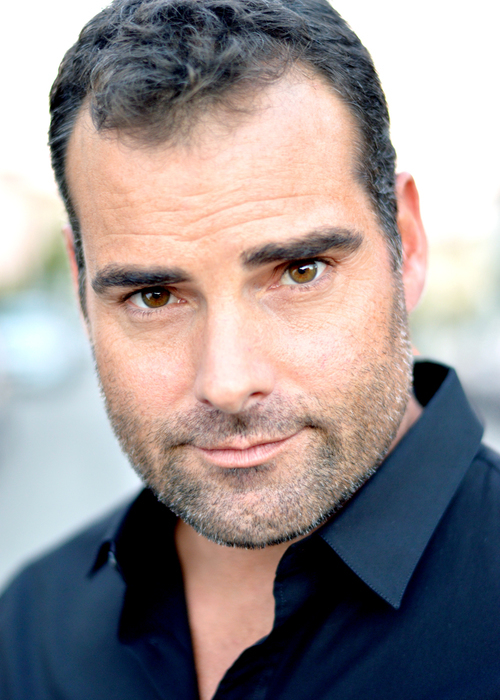 Brien Perry