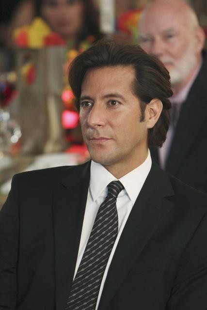 Henry Ian Cusick