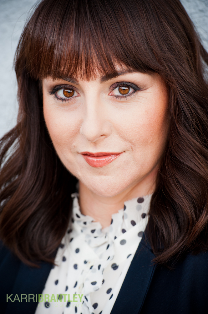 Michelle Murphy