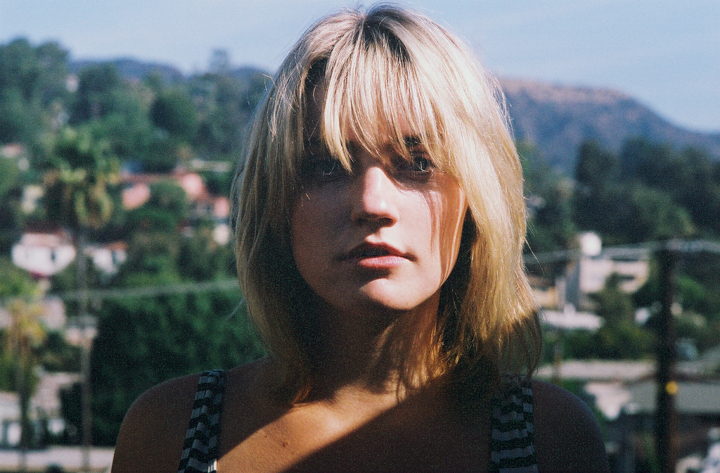 Lauren Caster