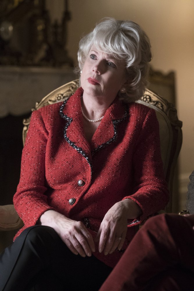 Julia Duffy