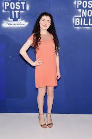 Lilla Crawford