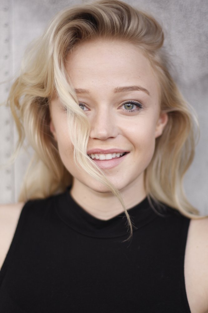 Paulina Olszynski
