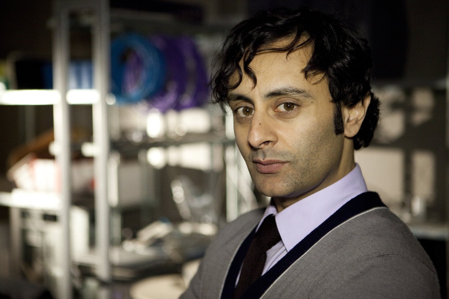 Rajeev Varma
