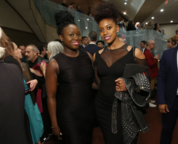 Jocelyn Bioh