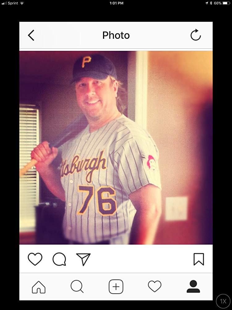 Todd Shevchik