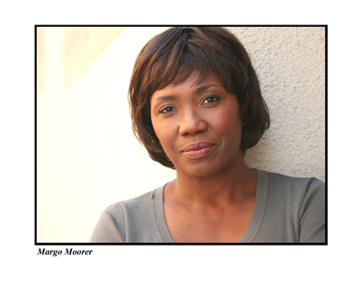 Margo Moorer