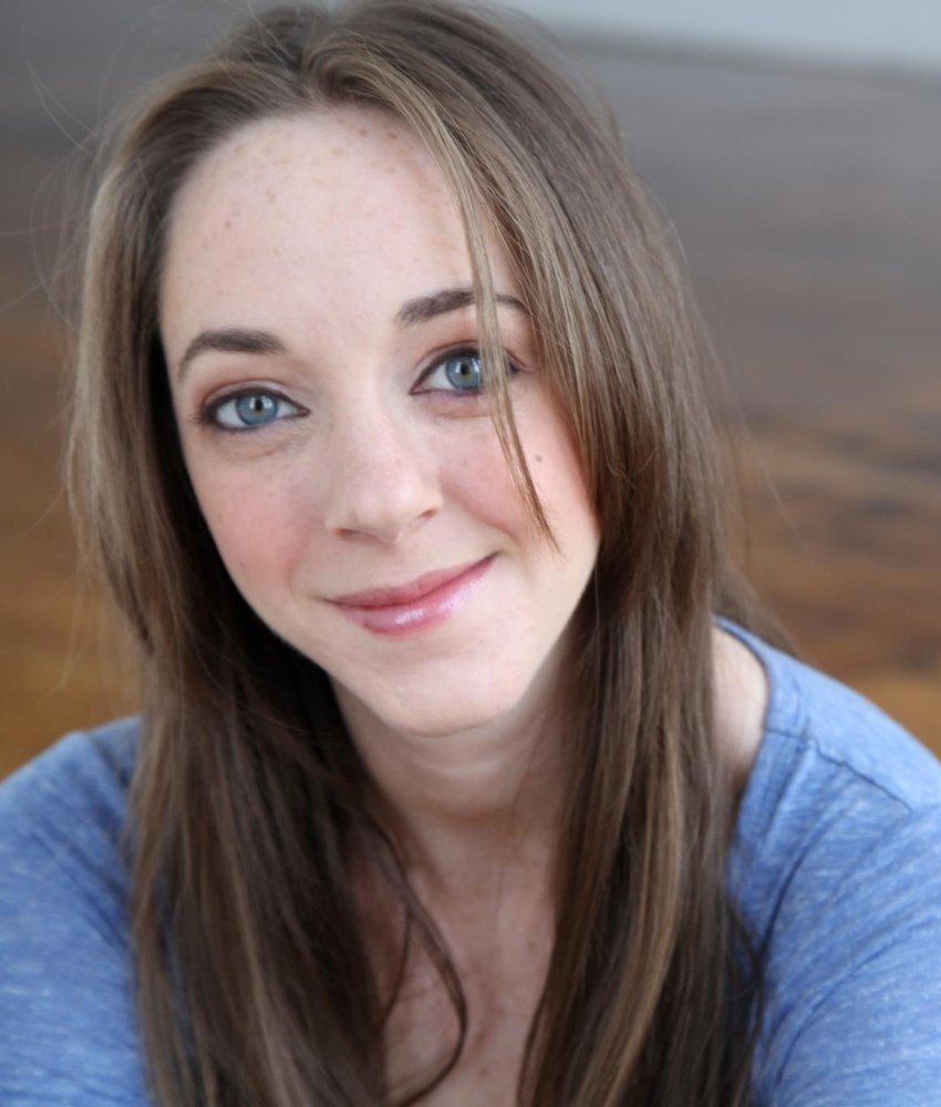 Lauren Boyd
