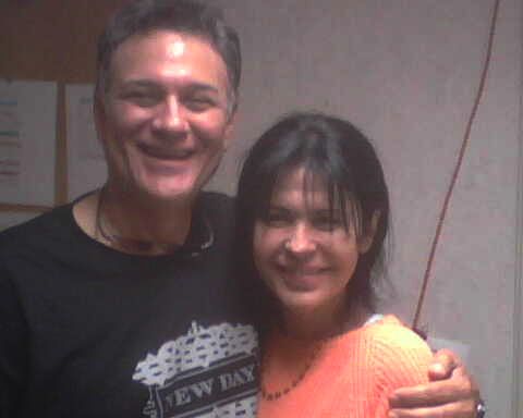 Tony Castillo
