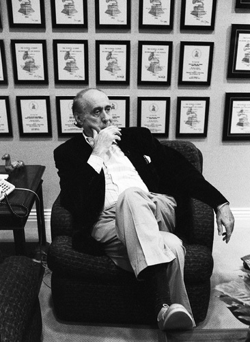 Henry Mancini