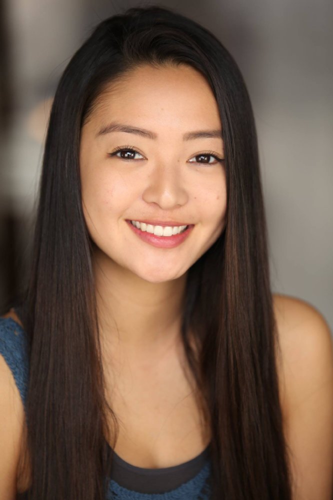 Chelsea Zhang