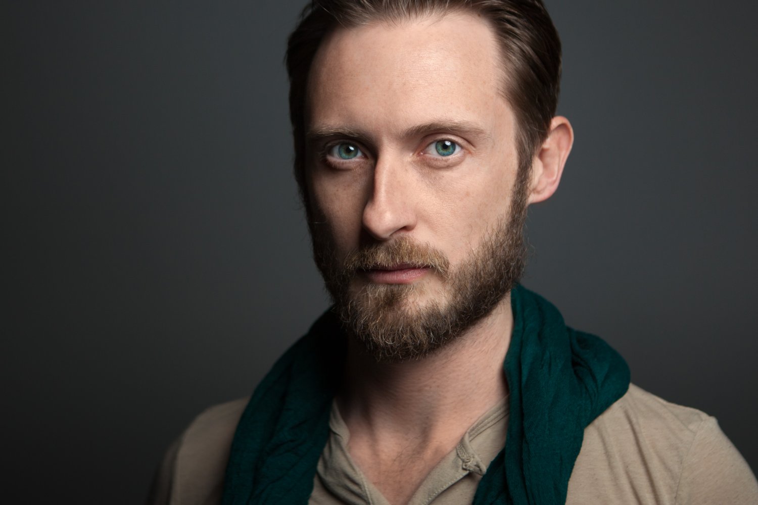 Brandon Bales