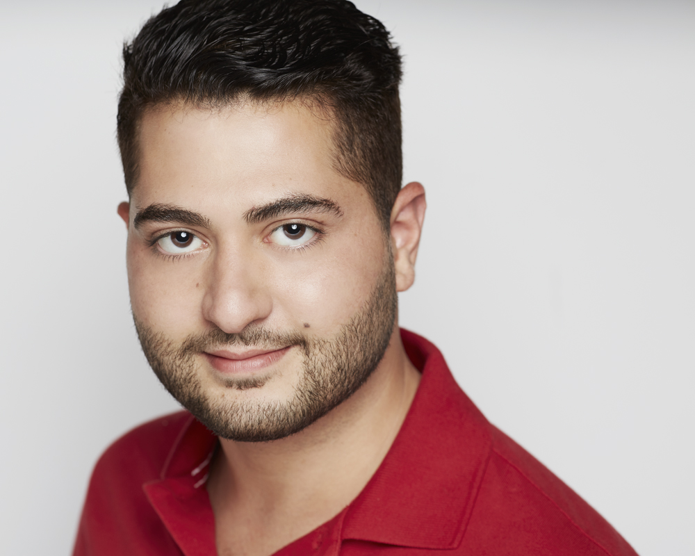 Walid Chaya