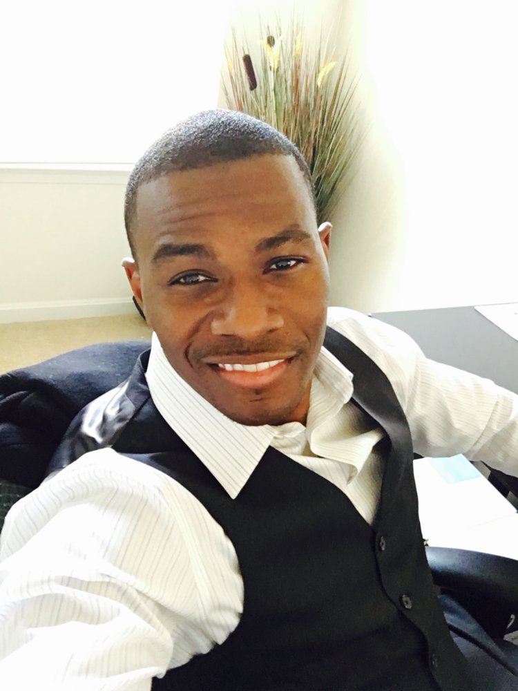 Charles Jason Williams