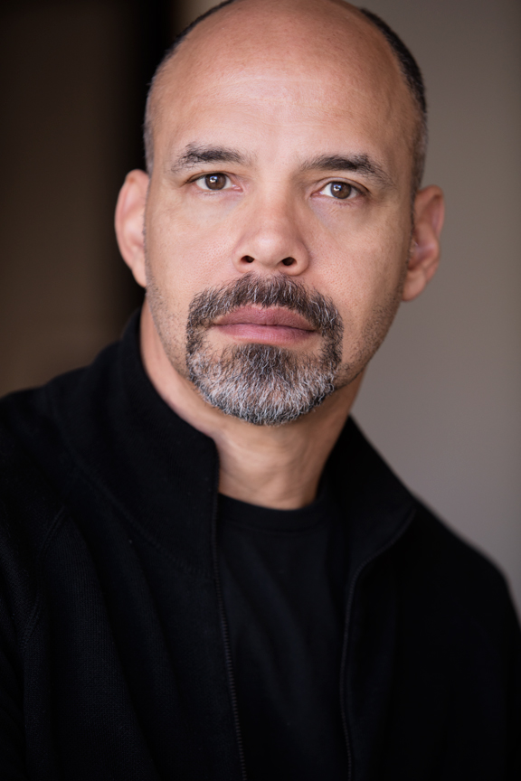 Kevin Rock