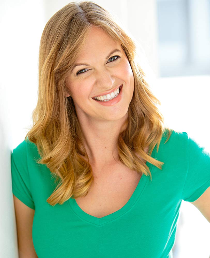 Liesl Jackson